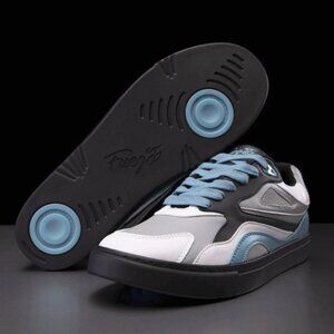 NEW Fuego BDash Low-Top Shoes | Unisex | Size 4.5 Men / 5.5 Women